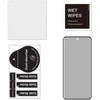 Fonekit Privacy+ Full Cover grūdintas stiklas, Honor Magic7 Lite