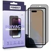 „FoneKit Privacy+“ viso ekrano apsauginis grūdintas stiklas, skirtas „iPhone Air“.