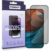 Fonekit Privacy+ viso dangčio grūdintas stiklas, Google Pixel 9A