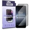 „FoneKit Privacy+“ visiškai padengiantis grūdintas stiklas, „OnePlus Nord 5“