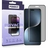 Fonekit Privacy+ Full Cover grūdintas stiklas, Honor Magic7 Pro