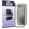 „FoneKit Privacy+“ grūdintas stiklas, skirtas „Honor 400 Lite“