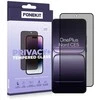 „FoneKit Privacy+“ viso ekrano apsauginis grūdintas stiklas, „OnePlus Nord CE5“