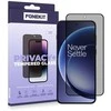 „FoneKit Privacy+“ visiškai padengiantis grūdintas stiklas, „OnePlus 15R“
