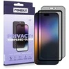 „FoneKit Privacy+“ grūdintas stiklas, skirtas „iPhone 17 Pro Max“