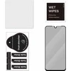 „FoneKit Privacy+“ viso ekrano apsauginis grūdintas stiklas, „Samsung Galaxy A26“