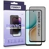FoneKit Privacy+ Full Cover panssarilasi, Honor 400 Smart