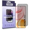 „FoneKit Privacy+“ grūdintas stiklas, skirtas „Honor 400“