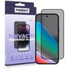 „FoneKit Privacy+“ visiškai apsauginis grūdintas stiklas, „Google Pixel 10“