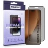 „FoneKit Privacy+“ grūdintas stiklas, skirtas „Honor Magic 8 Pro“