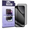 FoneKit Privacy+ Full Cover panssarilasi, Google Pixel 10 Pro XL