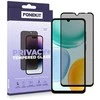 „FoneKit Privacy+“ viso ekrano apsauginis grūdintas stiklas, skirtas „Honor X5c Plus“.