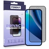 FoneKit Privacy+ Full Cover panssarilasi, Google Pixel 10A