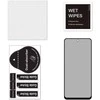 FoneKit Privacy+ Full Cover panssarilasi, Honor 400 Smart