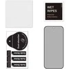FoneKit Privacy+ Full Cover panssarilasi, Google Pixel 10 Pro