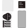 FoneKit Privacy+ Full Cover panssarilasi, Samsung Galaxy S25 FE