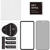 „FoneKit Privacy+“ viso ekrano apsauginis grūdintas stiklas, skirtas „iPhone Air“.
