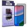 FoneKit Privacy+ Full Cover panssarilasi, Google Pixel 10 Pro