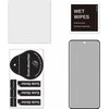 Fonekit Privacy+ Full Cover grūdintas stiklas, Honor Magic7 Lite