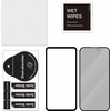 FoneKit Privacy+ viso dangčio grūdintas stiklas, iPhone 15 Pro