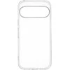 Dėklas FoneKit silikonisuoja, Google Pixel 10 / Pixel 10 Pro, läpinäkyvä