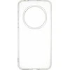 Dėklas FoneKit silikonisuoja, Honor Magic7 Pro, läpinäkyvä