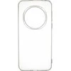 Dėklas FoneKit silikonisuoja, Honor Magic7 Pro, läpinäkyvä