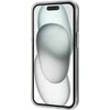 Dėklas FoneKit silikonisuoja, iPhone 15, läpinäkyvä