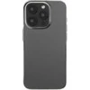 Dėklas Fonekit silikonisuoja, iPhone 15 Pro, läpinäkyvä