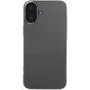 Dėklas Fonekit silikonisuoja, iPhone 16 Plus, läpinäkyvä