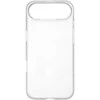 Dėklas FoneKit silikonisuoja, iPhone Air, läpinäkyvä