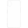 Dėklas FoneKit silikonisuoja, Nothing Phone (1), läpinäkyvä