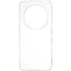 Dėklas FoneKit silikonisuoja, Nothing Phone (3a) Pro, läpinäkyvä