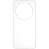 Dėklas FoneKit silikonisuoja, Nothing Phone (3a) Pro, läpinäkyvä