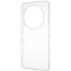Dėklas FoneKit silikonisuoja, Nothing Phone (3a) Pro, läpinäkyvä