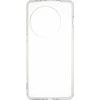 Dėklas FoneKit silikonisuoja, OnePlus 13, läpinäkyvä