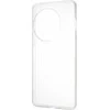 Dėklas FoneKit silikonisuoja, OnePlus 13, läpinäkyvä