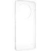 Dėklas FoneKit silikonisuoja, OnePlus 13, läpinäkyvä