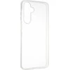 Dėklas FoneKit silikonisuoja, Samsung Galaxy A16, läpinäkyvä