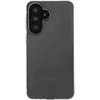 Dėklas FoneKit silikonisuoja, Samsung Galaxy A37, läpinäkyvä