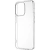 Dėklas FoneKit silikonisuoja, Samsung Galaxy A55, läpinäkyvä