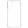 Dėklas FoneKit silikonisuoja, Samsung Galaxy S25+, läpinäkyvä