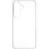 Dėklas FoneKit silikonisuoja, Samsung Galaxy S25, läpinäkyvä