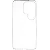 Dėklas FoneKit silikonisuoja, Samsung Galaxy S26 Ultra, läpinäkyvä