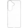 Dėklas FoneKit silikonisuoja, Samsung Galaxy S26, läpinäkyvä