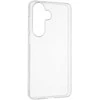 Dėklas FoneKit silikonisuoja, Samsung Galaxy S26+, läpinäkyvä
