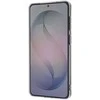 Dėklas FoneKit silikonisuoja, Samsung Galaxy S26+, läpinäkyvä