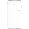 Dėklas FoneKit silikonisuoja, Samsung Galaxy S26+, läpinäkyvä