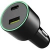 FoneKit Travel 100W -autolaturi