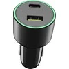 FoneKit Travel 100W -autolaturi